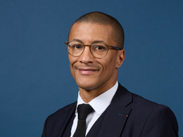 BOUAMRANE Karim