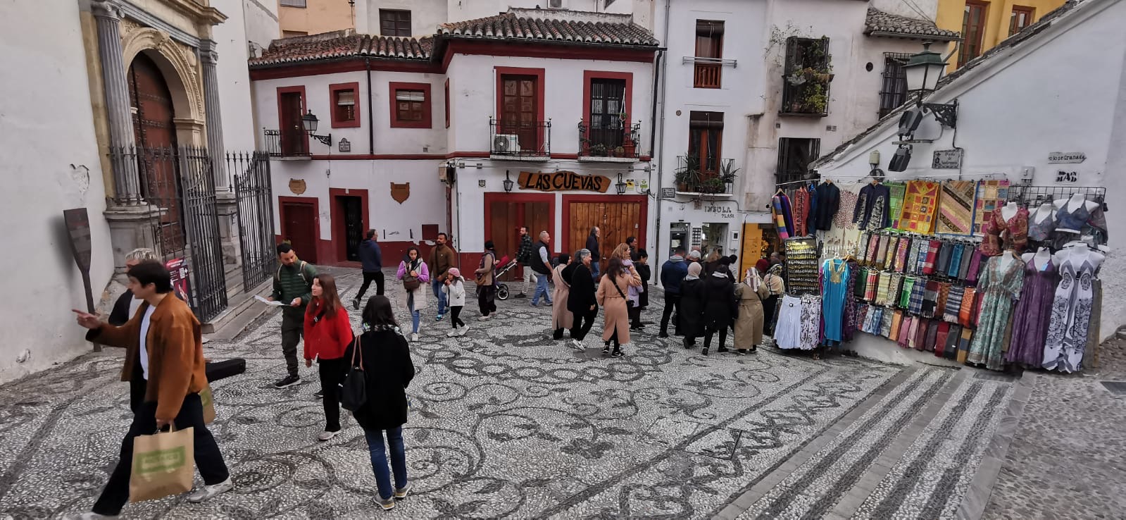 Granada, Spain