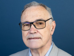 COURTOIS Daniel-Georges