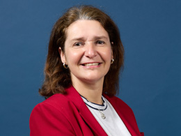 DE LARMINAT Ségolène