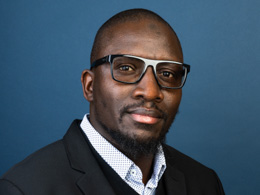 DIOUARA Aly