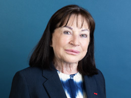 DUMAS Catherine