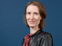 GATEL Maud