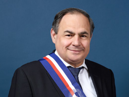KARKULOWSKI Jérôme