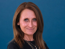 LALLIER Nathalie