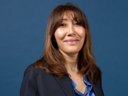 LEGHMARA Leila
