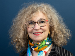 MARTIN Corinne