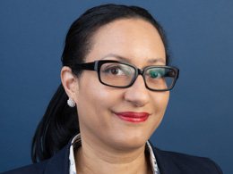 NIASME Kristell
