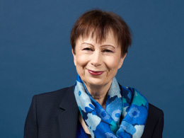 PATRICE Laurence