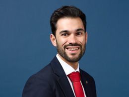 RONDEPIERRE Nicolas