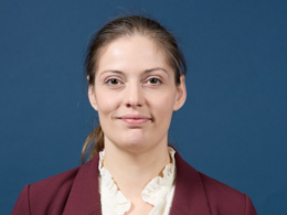 Rafowicz Emma