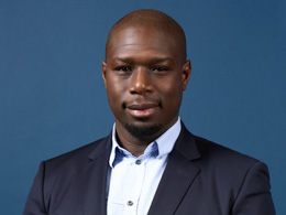 TRAORE Demba