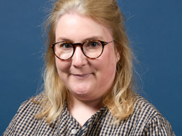 TROUBAT Aurélie