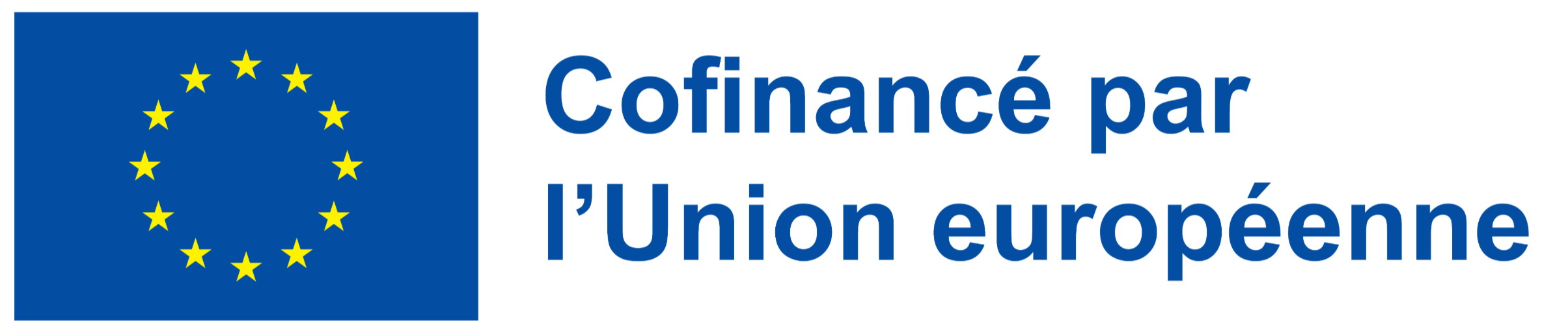 Cofinancé par l'UE