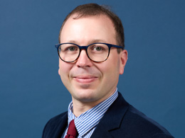 VEDIE Arnaud