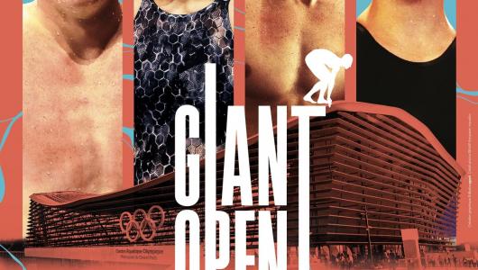 Affiche du Giant Open