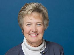 BARODY WEISS Christiane