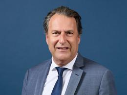 BERRIOS Sylvain