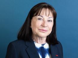 DUMAS Catherine