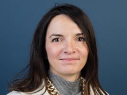 GICQUEL Camille