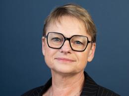 GUESDON Nathalie