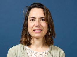 LAVARDE Christine