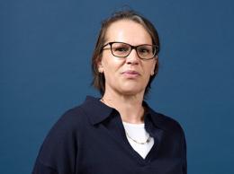 LEYDIER Anne-Gaëlle