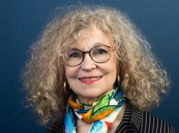 MARTIN Corinne