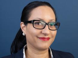 NIASME Kristell