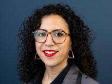 BOUTRIH Sofia