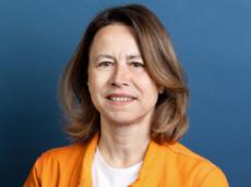BURKLI Delphine