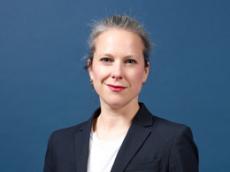 CASTETS Lucie