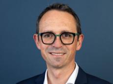 DECHY François