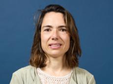 LAVARDE Christine