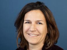 ROUSSEAU Magali