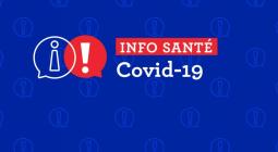 Covid-19 : espace d'information