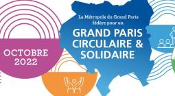 6e édition du Grand Paris Circulaire