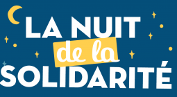7e édition de la Nuit de la Solidarité