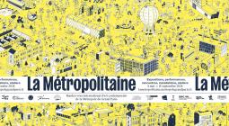 La Métropolitaine, rendez-vous d'art contemporain