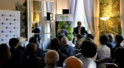 Nature 2050 - La Métropole du Grand Paris et CDC Biodiversité engagent les entreprises dans la protection de la biodiversité
