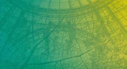 Image de la verrière du Grand Palais