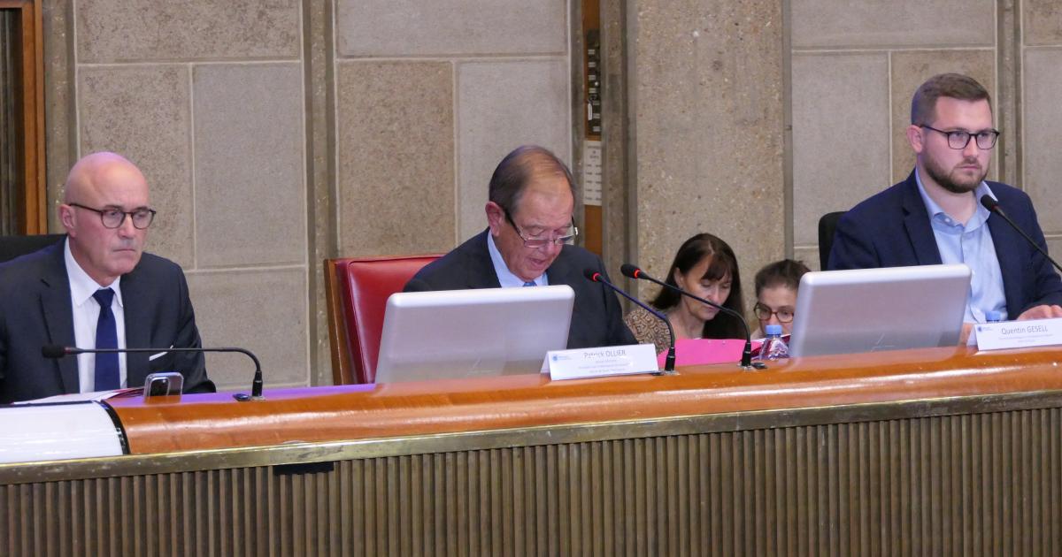 La Métropole du Grand Paris adopte plusieurs dispositifs en faveur de