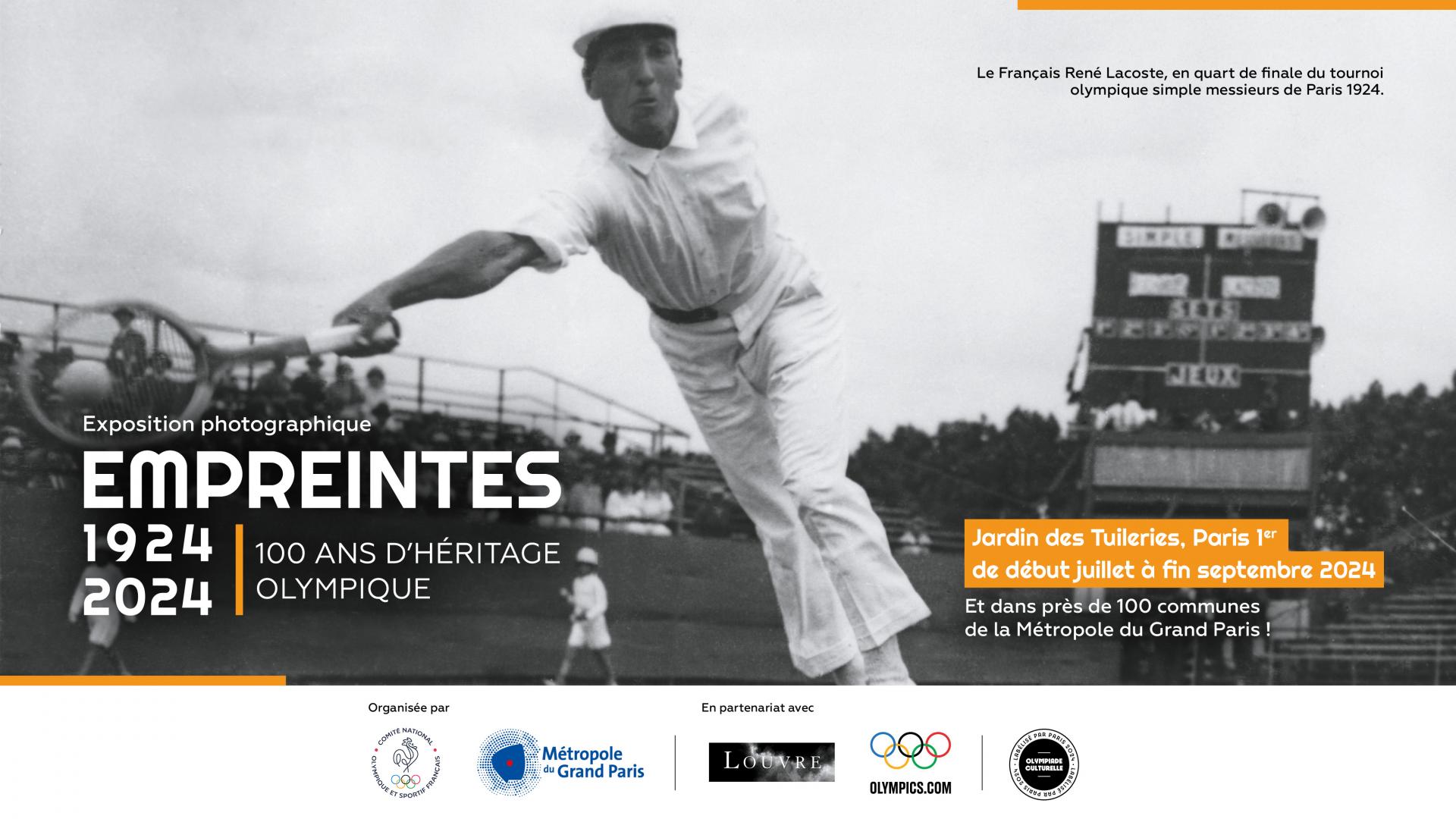 Exposition Empreintes
