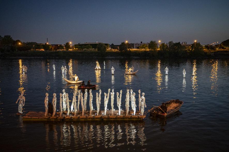 Nuit Blanche 2022