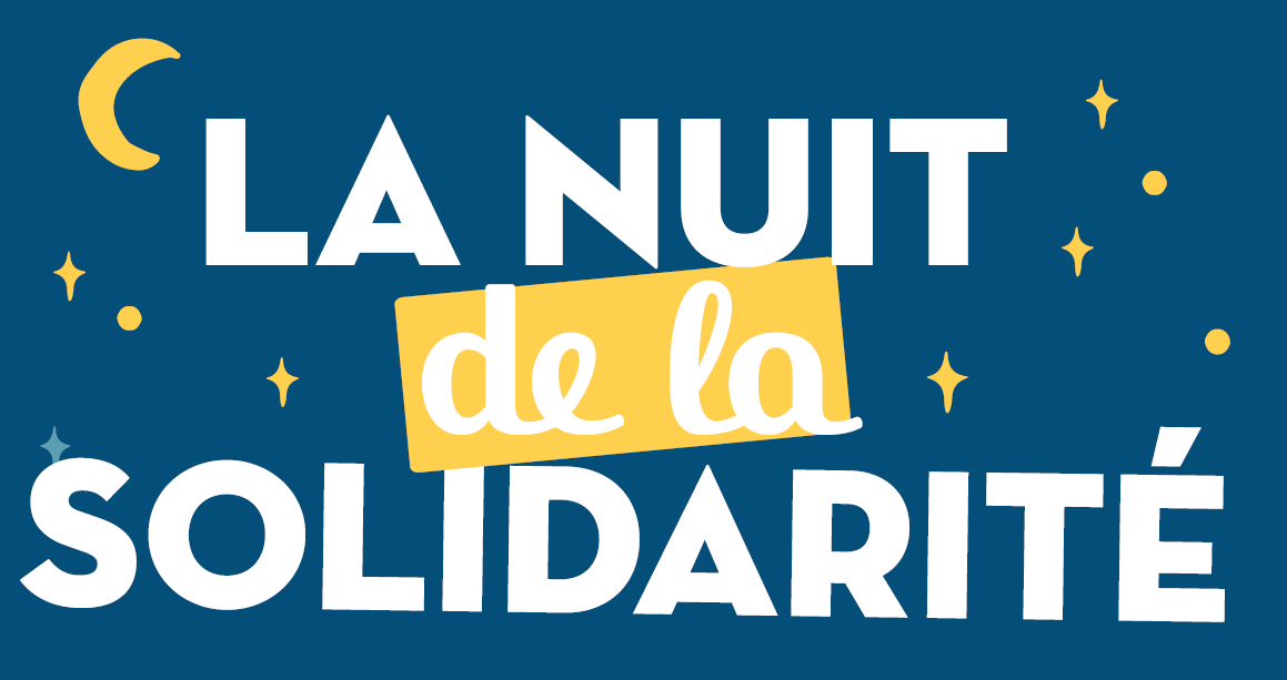 7e édition de la Nuit de la Solidarité