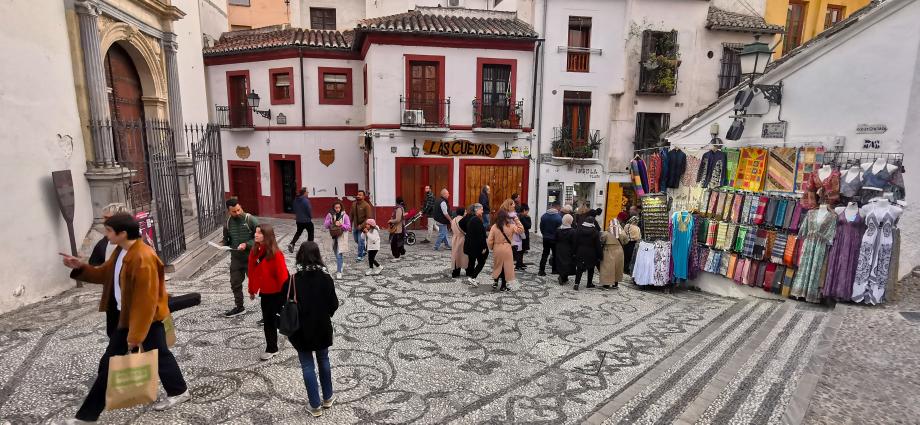 Granada, Spain