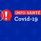 Covid-19 : espace d'information
