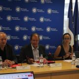 Conseil d'administration SPLA-IN