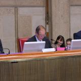 Conseil métropolitain du jeudi 12 octobre 2023