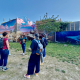 Les balades passerelles d'Explore Paris